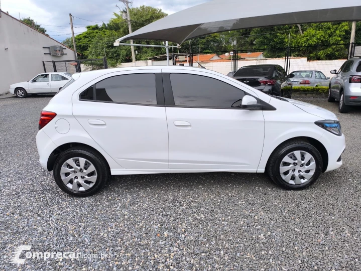 ONIX 1.4 MPFI LT 8V