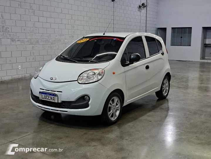 Qq 1.0 Mpfi Act 12V Flex 4P Manual