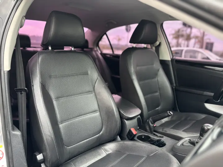 JETTA 2.0 Comfortline 120cv