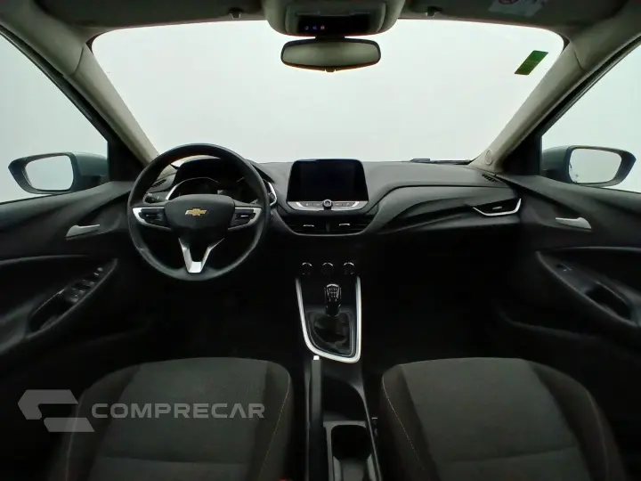 ONIX 1.0 TURBO FLEX LT MANUAL