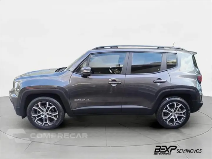 RENEGADE 1.3 T270 Turbo Longitude