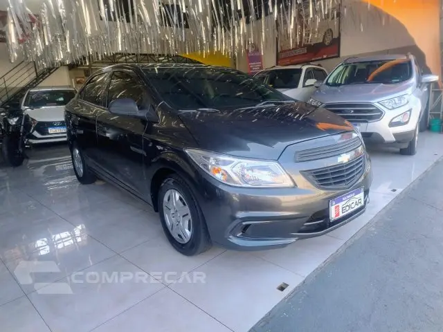 PRISMA - 1.0 MPFI JOY 8V 4P MANUAL
