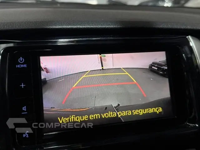 YARIS HATCH - 1.5 16V XLS CONNECT MULTIDRIVE