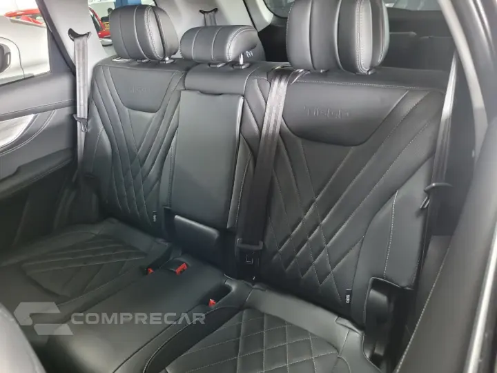 Tiggo 8 PRO 1.5 Turbo (Híbrido)