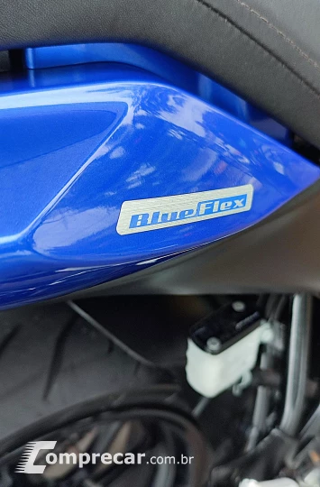 YAMAHA FZ15 FAZER ABS