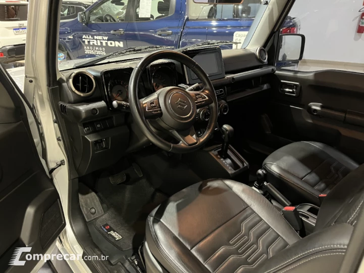 JIMNY 1.5 Sierra 4style 4X4