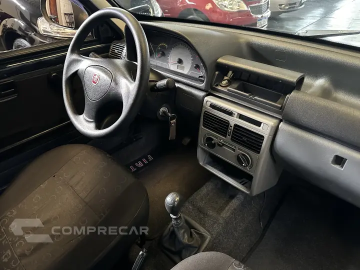 UNO 1.0 MPI Mille Fire Economy 8V