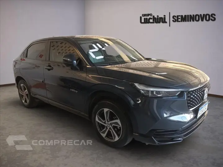 HR-V 1.5 DI I-VTEC TURBO FLEX TOURING CVT