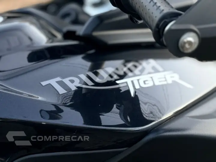 TIGER 800XC