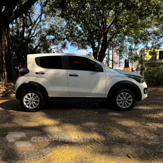 MOBI 1.0 8V EVO Like.
