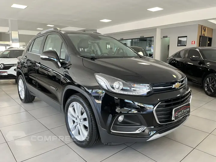TRACKER PREMIER 1.4