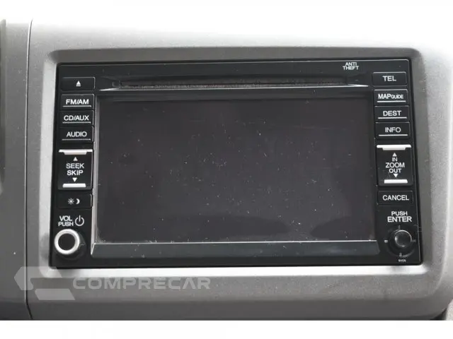 CIVIC - 1.8 EXS 16V 4P AUTOMÁTICO