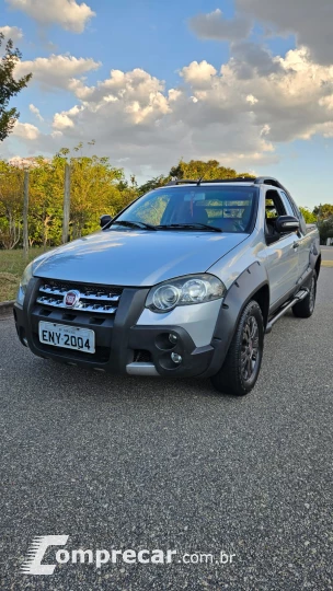 STRADA 1.8 MPI Adventure Locker CE 8V