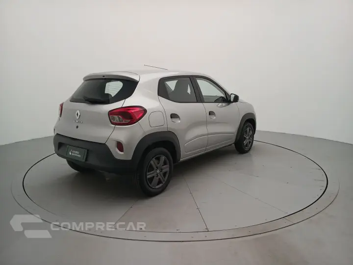 KWID 1.0 12V SCE FLEX ZEN MANUAL
