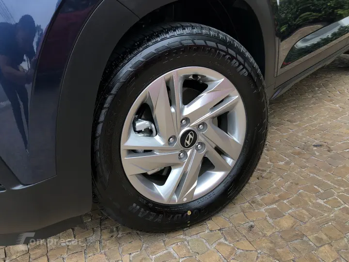Creta 1.0 Tgdi Flex Comfort Automático