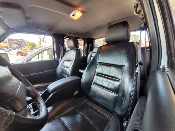 Ranger XLT 2.3 16V 150cv CD Repower.