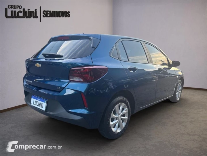 ONIX 1.0 FLEX LT MANUAL