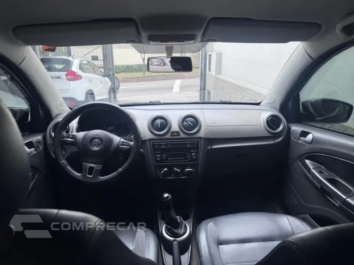 VOYAGE 1.6 MI Comfortline 8V