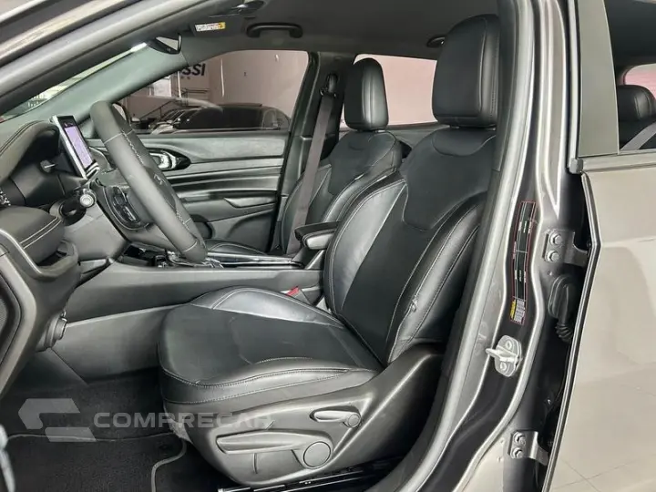 COMPASS T270 FLEX EDIÇÃO 80 ANOS