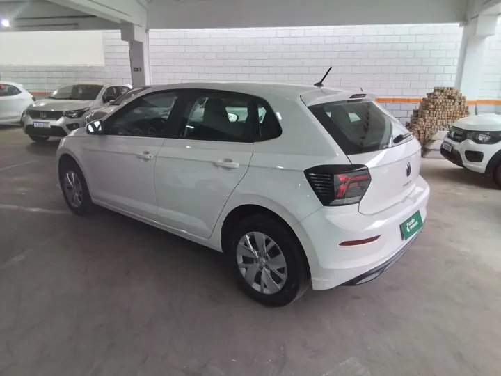 POLO 1.0 MPI MANUAL