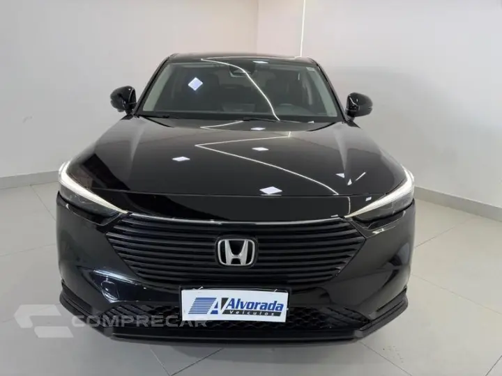 HR-V EXL HS