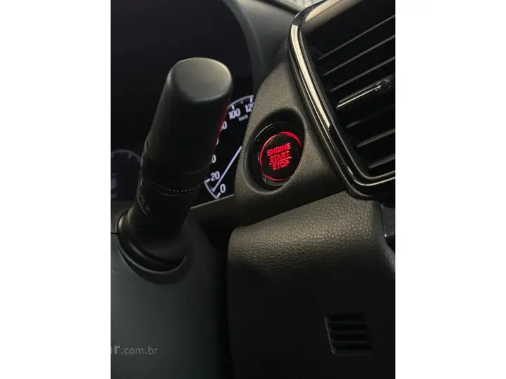 CITY 1.5 i-VTEC FLEX EXL CVT