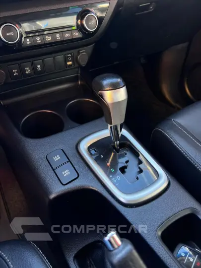 HILUX 2.8 SRV 4X4 CD 16V