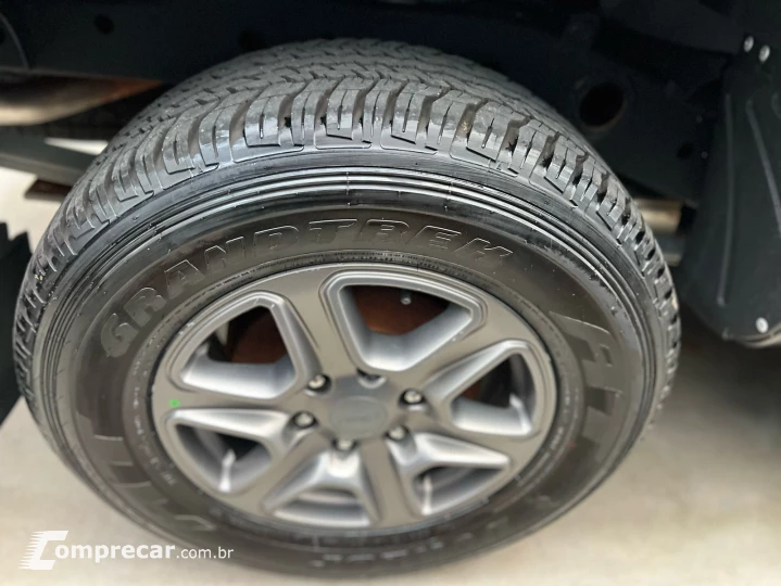 RANGER 2.2 XLS 4X4 CD 16V