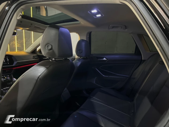 JETTA 1.4 250 TSI Comfortline