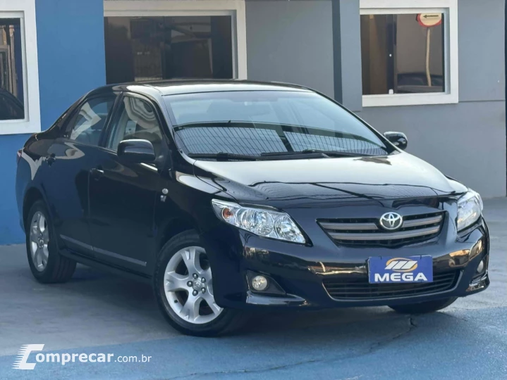 COROLLA 1.8 GLI 16V