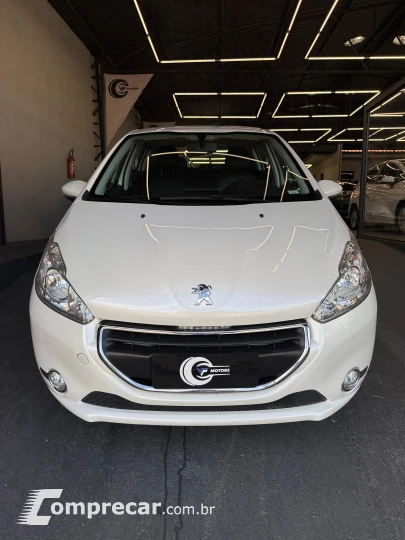 208 1.6 16V Active Pack