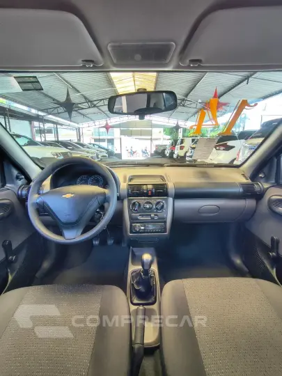 Classic Life/LS 1.0 VHC FlexP. 4p