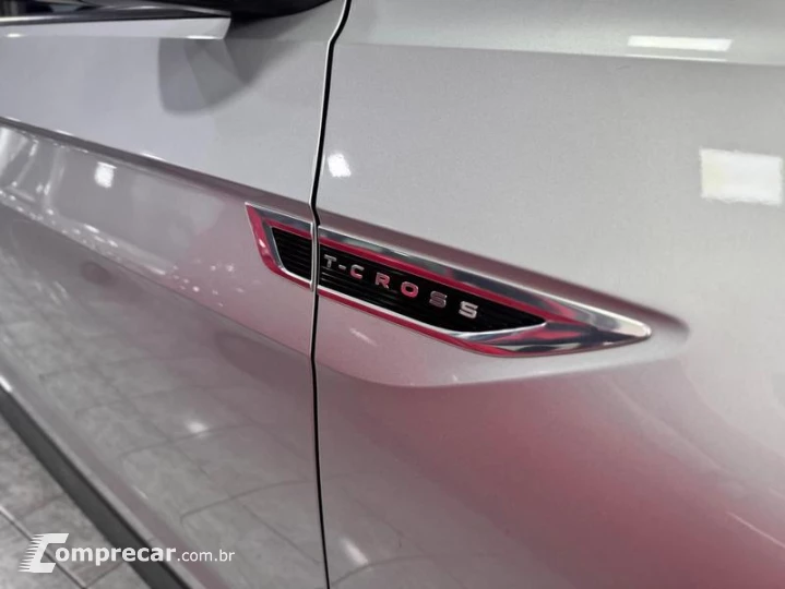 T CROSS SENSE TSI AD