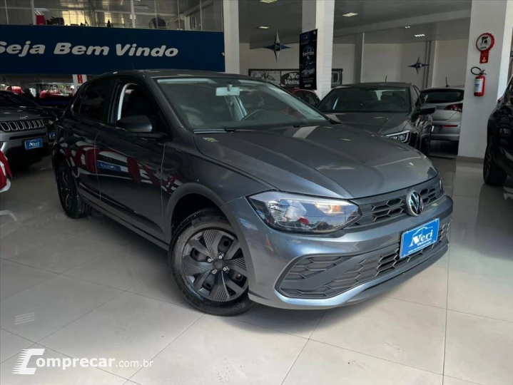 POLO 1.0 MPI TRACK MANUAL