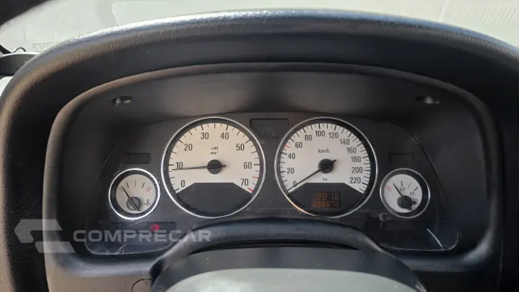 ASTRA 2.0 MPFI Advantage 8V