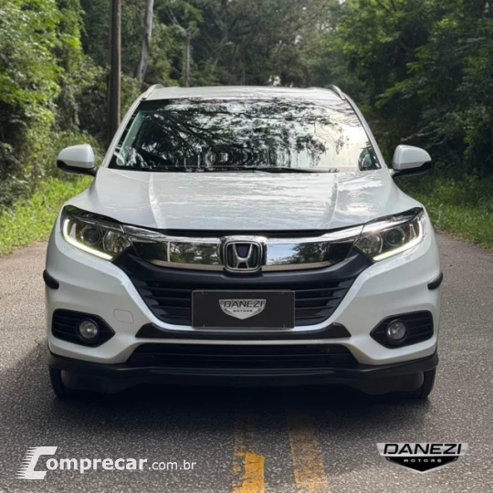 HR-V 1.8 16V EX