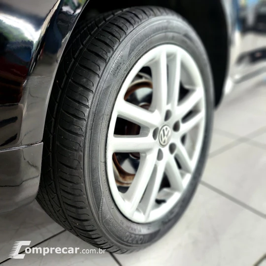 JETTA 2.5 I 20V 170cv