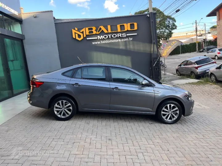 VIRTUS Highline 200 TSI 1.0 Flex 12V Aut