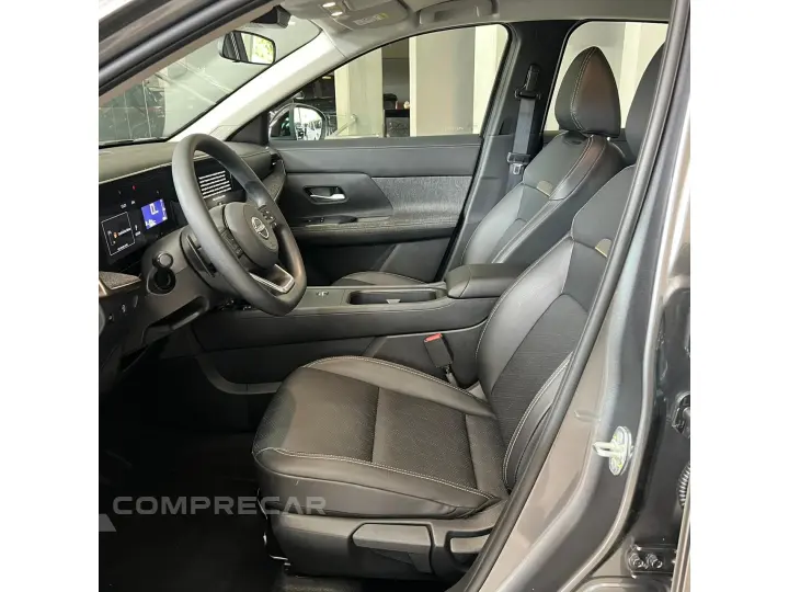 KICKS 1.0 TURBO FLEX ADVANCE DCT