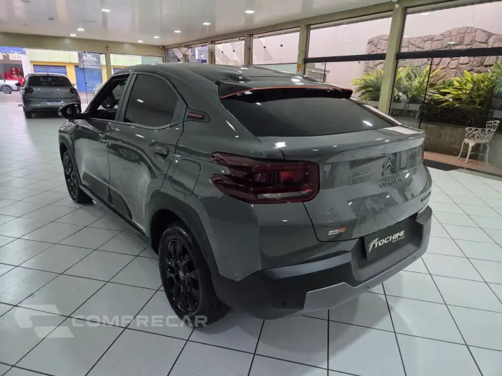 Basalt 1.0 12V 4P GSE FLEX DARK EDITION TURBO 200 AUTOMÁTICO