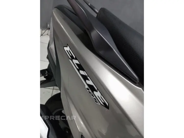 ELITE 125