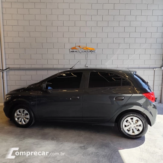 ONIX 1.0 MPFI LT 8V