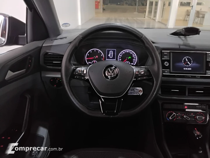 T-CROSS 1.0 200 TSI TOTAL FLEX AUTOMATICO
