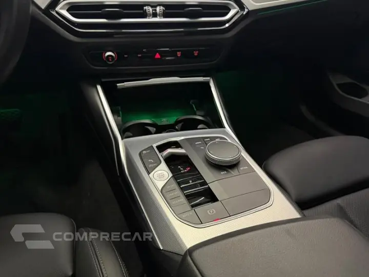 320I SPORT GP FLEX