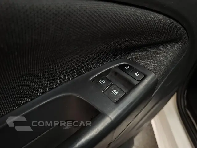 SAVEIRO - 1.6 MI TRENDLINE CS 8V 2P MANUAL