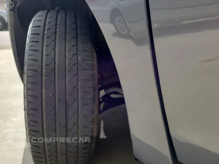 SANDERO Expression Hi-Power 1.6 8V 5p