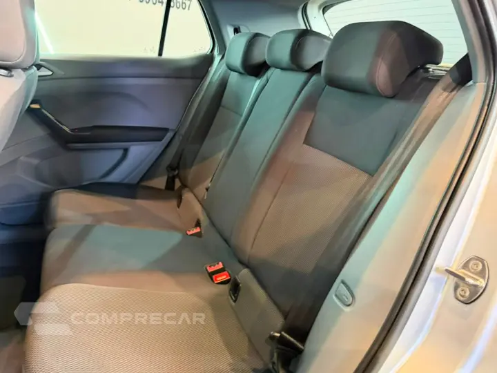 T-Cross 1.0 200 Tsi Total Flex Sense Automático