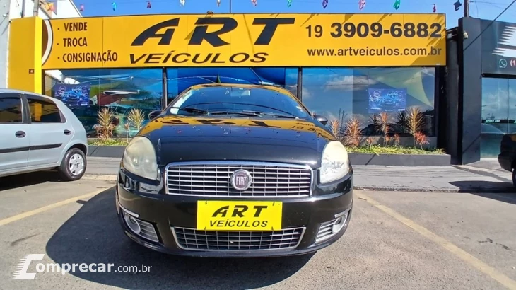 LINEA 1.8 LX 16V