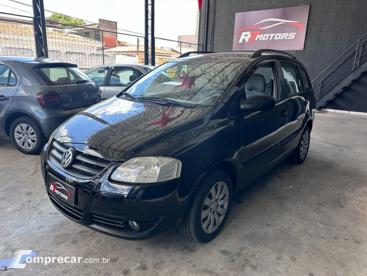 SPACEFOX 1.6 MI 8V