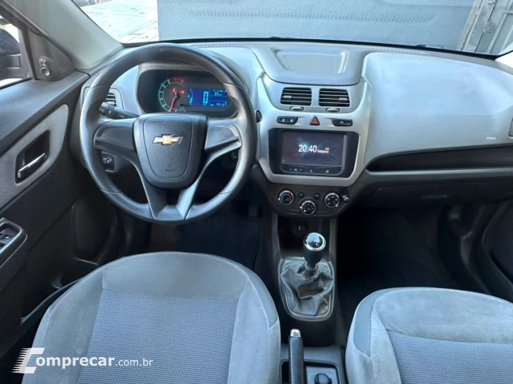 COBALT 1.4 LTZ 8V